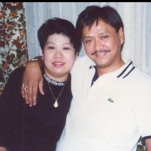 Meet your Posher, Efren